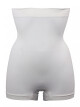Stahovací bermudy krátké 50099 - Plié natural M - thumb (2)