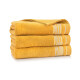 Ručník Zwoltex Grafik Yellow 70x140 - thumb (0)