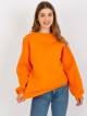 Mikina EM BL 617 4.41P oranžová jedna velikost - thumb (4)