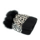 Čepice dámská Art Of Polo cz20814 Black/White UNI - thumb (2)