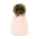 Čepice Ula Light Pink - Art of Polo Univerzální - thumb (0)