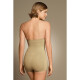 Stahovací bermudy krátké 50099 - Plié natural M - thumb (3)