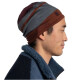 Buff Merino Move Beanie 1302214161000 jedna velikost - thumb (2)