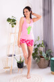 LivCo Corsetti Fashion Set Embrasse Pink L/XL - thumb (4)