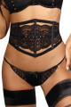 Tanga V-9788 černá - Axami L - thumb (3)