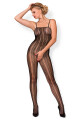 Bodystocking model 163493 Hot in here S/M/L - thumb (0)