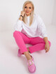 Mikina RV BL 6299.11 bílých 2XL - thumb (12)