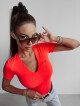 Dámské body 278086 lososové - Ola Voga S - thumb (0)