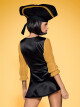 Sexy kostým Pirate set - Obsessive L/XL originál - thumb (0)