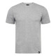 Pánské tričko ALEKSANDER 3XL-4XL tmavě modrá 3XL - thumb (6)