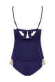 LivCo Corsetti Fashion Set Amilgrim Navy Blue L/XL - thumb (4)