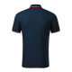 Pánské polo tričko Focus M MLI-23202 - Malfini 2XL - thumb (2)