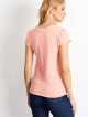 Tričko RV TS 4623.19 broskví XS - thumb (10)