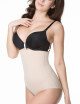 Julimex 251 High Waist kalhotky barva:přírodní L - thumb (1)