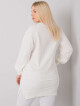 Halenka RV BZ 7227.95 ecru jedna velikost - thumb (2)