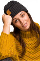 Čepice  model 148907 BE Knit universal - thumb (1)