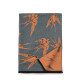 Šála Art Of Polo sz21337 Orange OS - thumb (1)