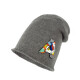 Dámská čepice Art Of Polo cz21928-1 Grey UNI - thumb (2)