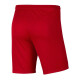 Dětské šortky Park III Knit Junior BV6865-657 - Nike 122 cm - thumb (2)