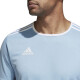 Entrada 18 unisex fotbalové tričko CD8414 - Adidas xxl - thumb (2)
