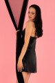 LivCo Corsetti Fashion Set Mirdama Black L - thumb (0)