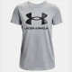 Dámské tričko Under Armour Live Sportstyle Graphic SS W 1356305 016 s - thumb (0)