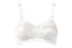 Podprsenka Doreen X bílá - TRIUMPH WHITE 85C - thumb (5)