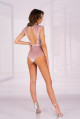 LivCo Corsetti Fashion Body Jadore Pink S/M - thumb (3)