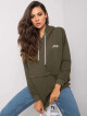 Mikina RV BL 7095.30P khaki jedna velikost - thumb (7)