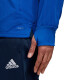 Pánské tričko Condivo18 Training Top 2 Blue M CG0397 - Adidas S - thumb (4)