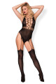 Bodystocking model 163488 Hot in here S/M/L - thumb (0)