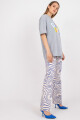 T-shirt model 166765 Fancy universal - thumb (2)