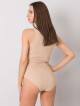 Dámské body FA BO 7126.72P béžové jedna velikost - thumb (2)