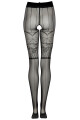 LivCo Corsetti Módní punčocháče Napama Black 2 - thumb (0)