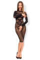 Sexy šaty model 163467 Hot in here S/M/L - thumb (1)