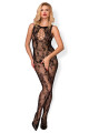 Bodystocking model 163508 Hot in here S/M/L - thumb (0)