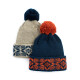 Čepice Art Of Polo Cz20833-3 Navy Blue/Ginger UNI - thumb (3)