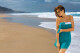 Tunika Mia Luxury M-241 Sea Green (310) - Marko L - thumb (1)