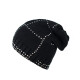 Umění Polo čepice Cz16420 Black UNI - thumb (0)