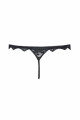 LivCo Corsetti Fashion Set Belita Black L/XL - thumb (6)