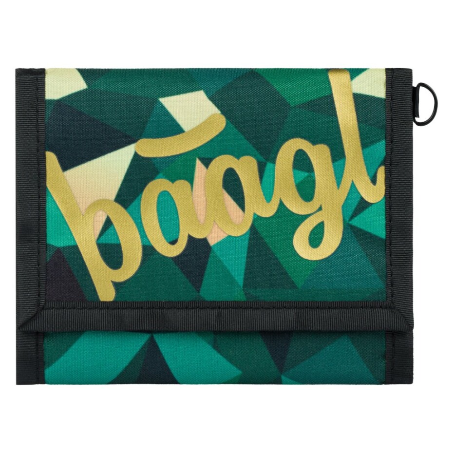 BAAGL Peněženka Polygon - main (0)