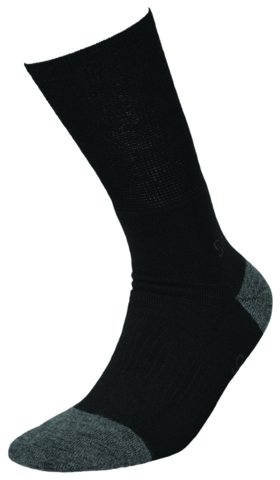 Zdravotní ponožky MEDIC DEO SILVERWOOL - JJW DEOMED šedá 41-43 - main (1)