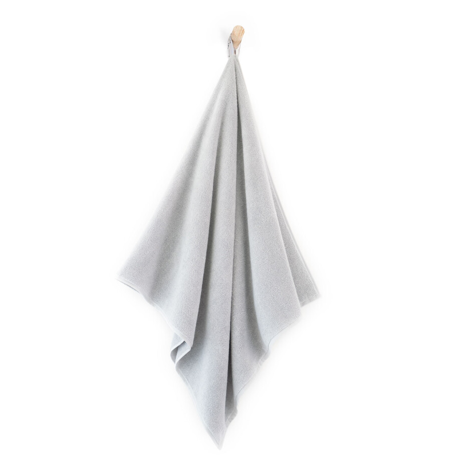 Ručník Zwoltex Liczi 2 Light Grey 70x140 - main (1)