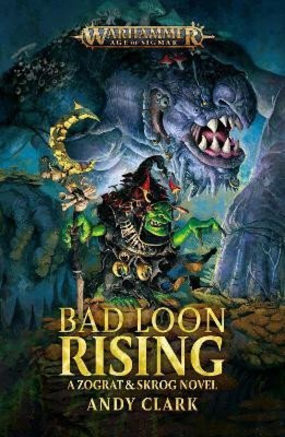 Bad Loon Rising - Andy Clark - main (0)