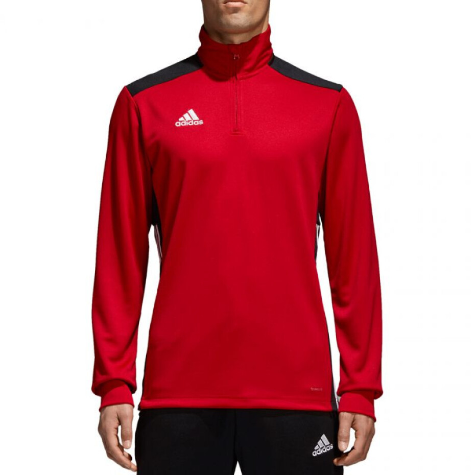 Pánská tréninková mikina Regista 18 CZ8651 - Adidas 2XL - main (1)