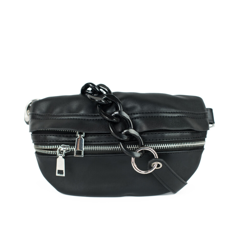 Taška Art Of Polo Tr21110-1 Black Nevhodné pro formát A4 - main (2)