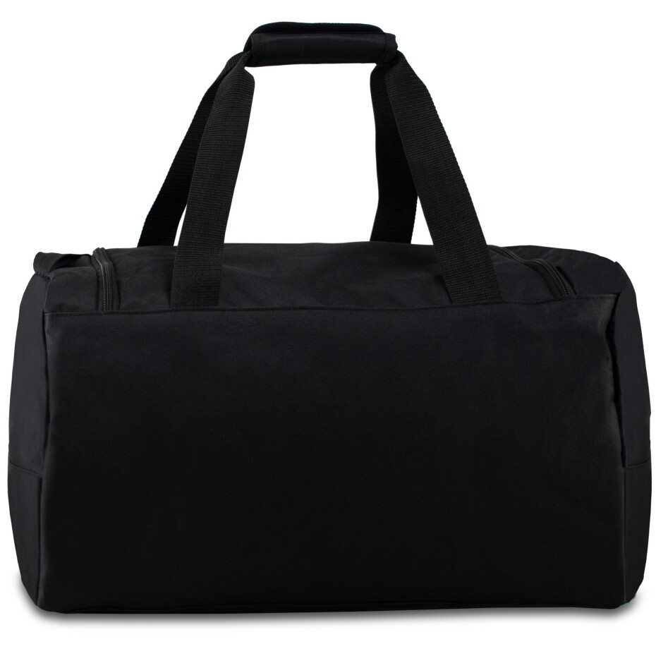 Fitness taška Semiline A3026-1 Black 44,5 cm x 28 cm x 23,5 cm - main (1)