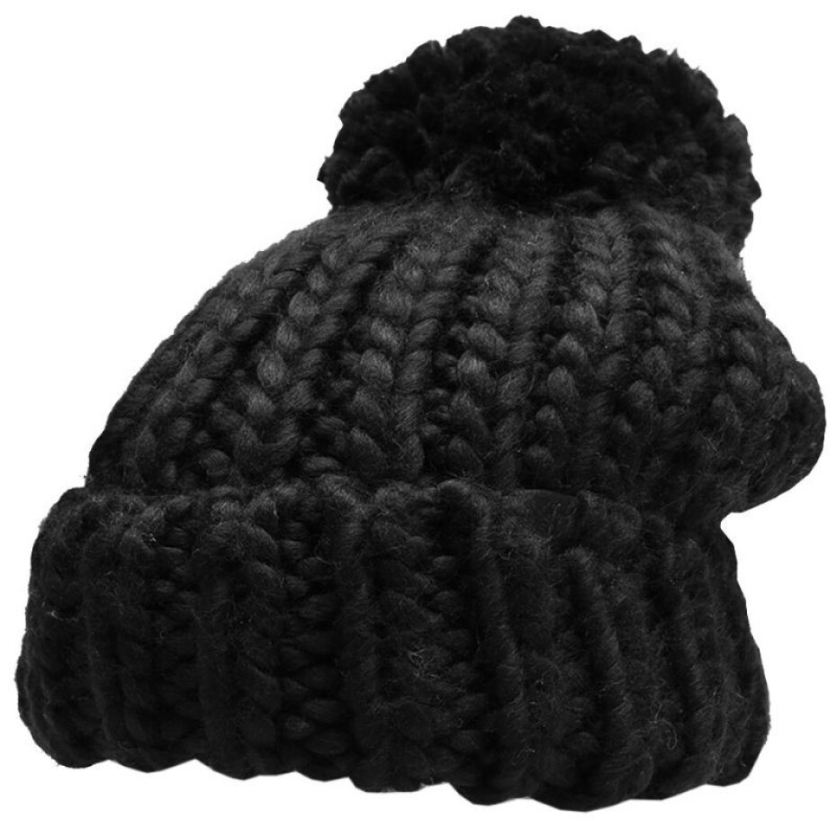 Dámská čepice H4Z22CAD01320S - 4F NEPLATÍ - main (0)