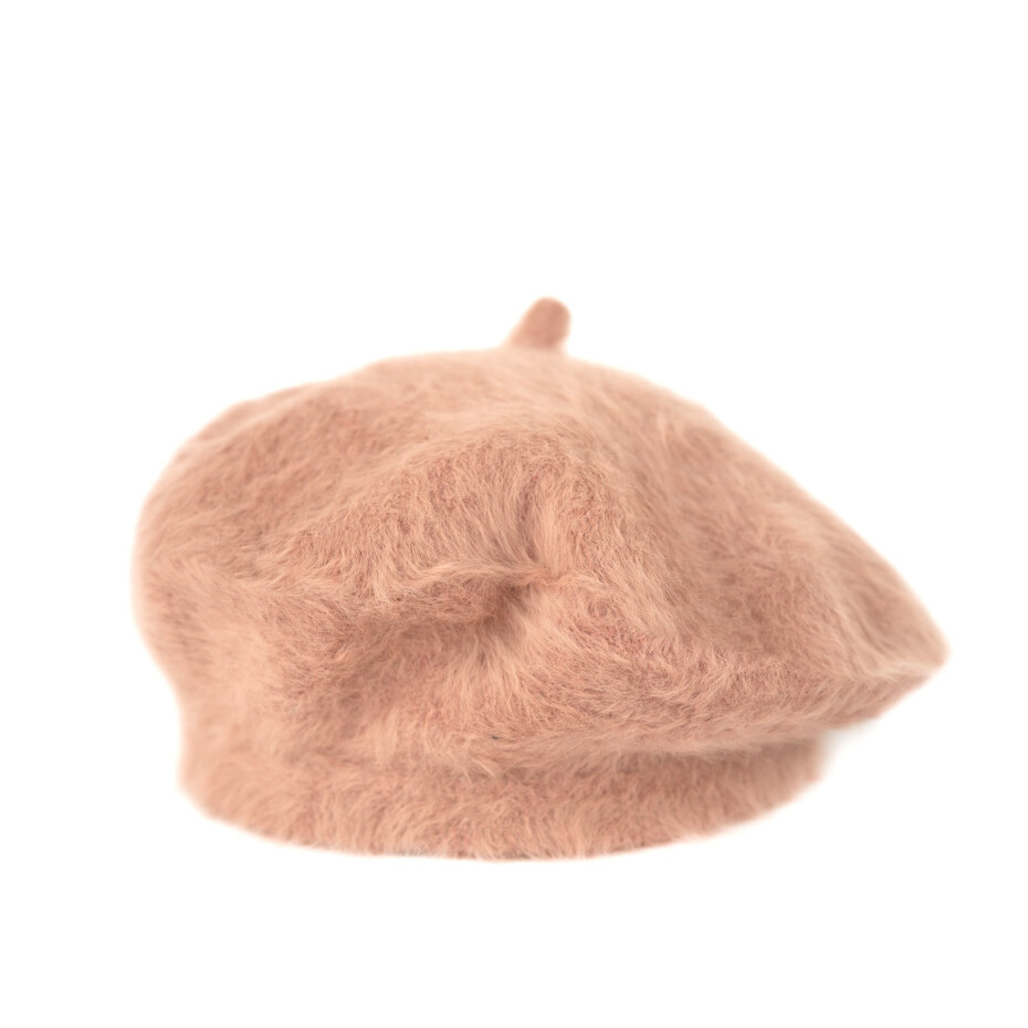 Art Of Polo Beret cz22304-6 Apricot UNI - main (0)