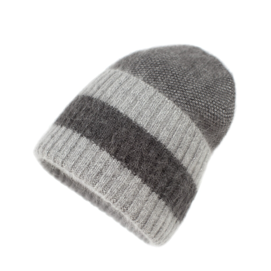 Art Of Polo Hat cz21421 Light Grey OS - main (1)